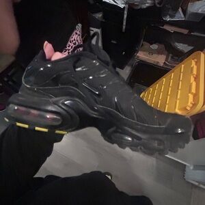 My daughter doesn’t one them